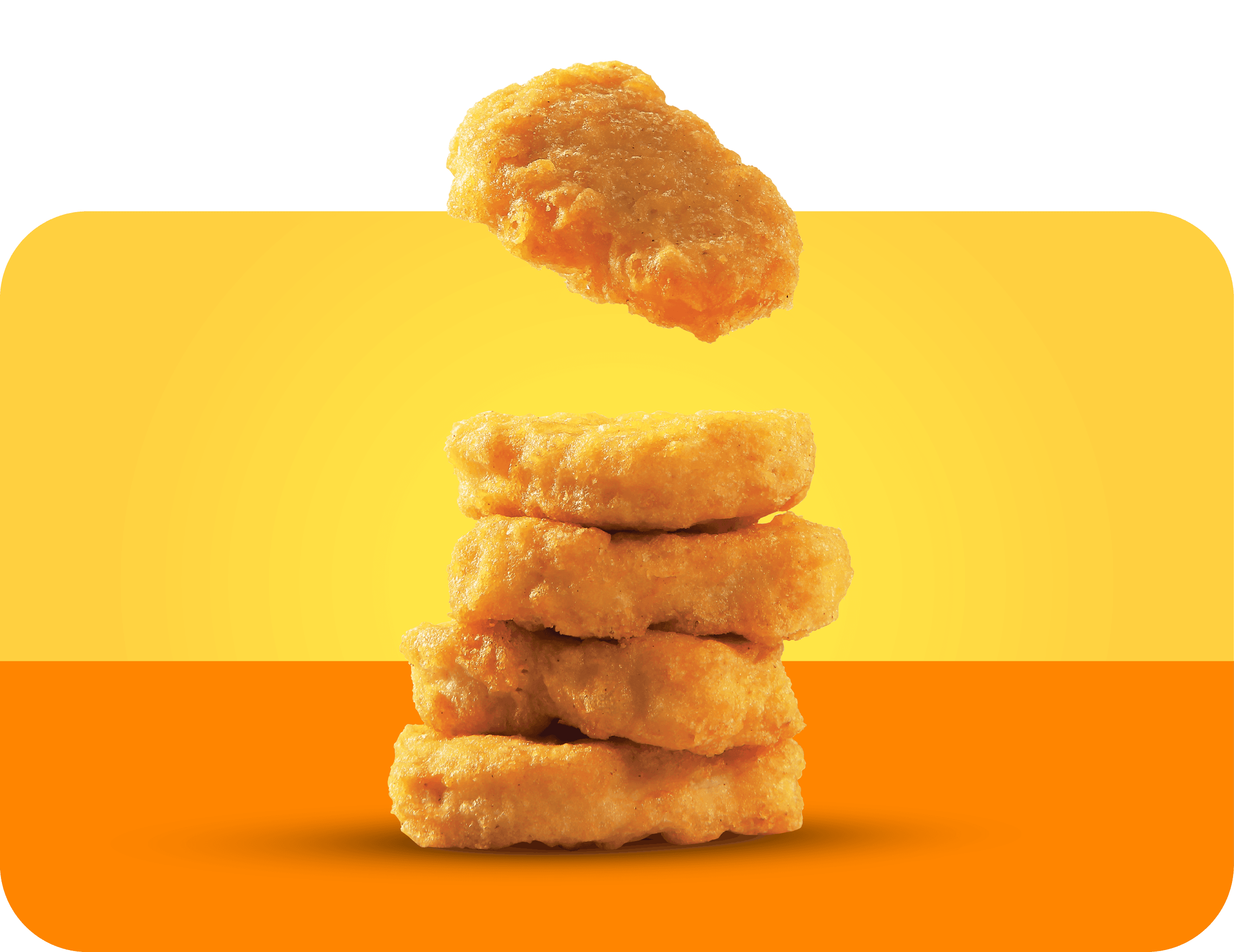 Nuggets (5 Pcs)