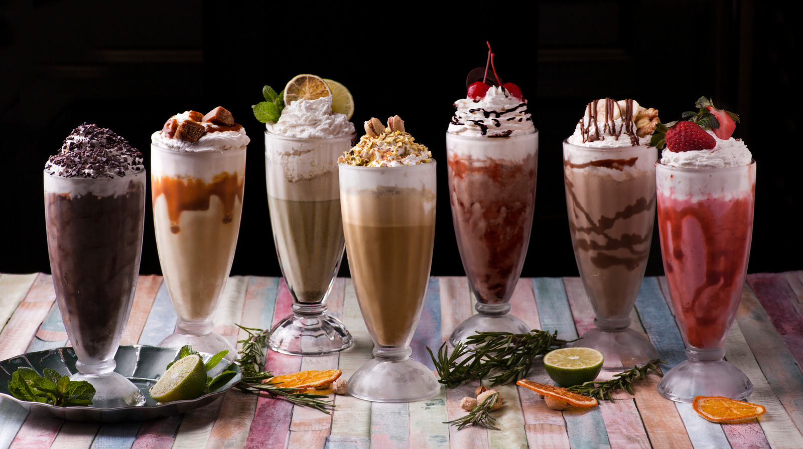 Milk Shake