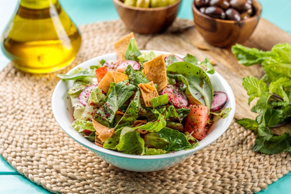Fattoush