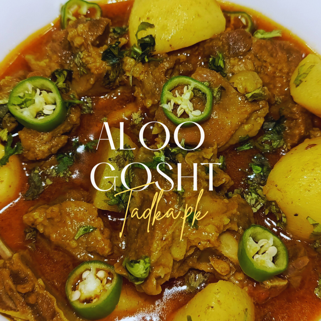 Aloo Ghost