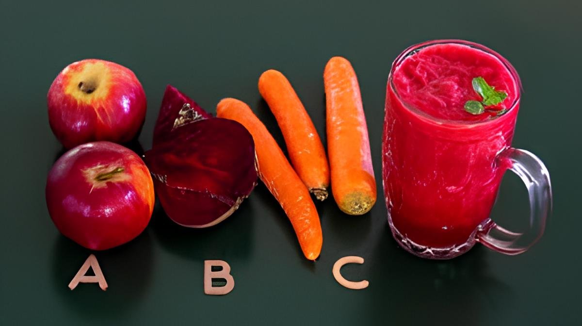 A.B.C Juice