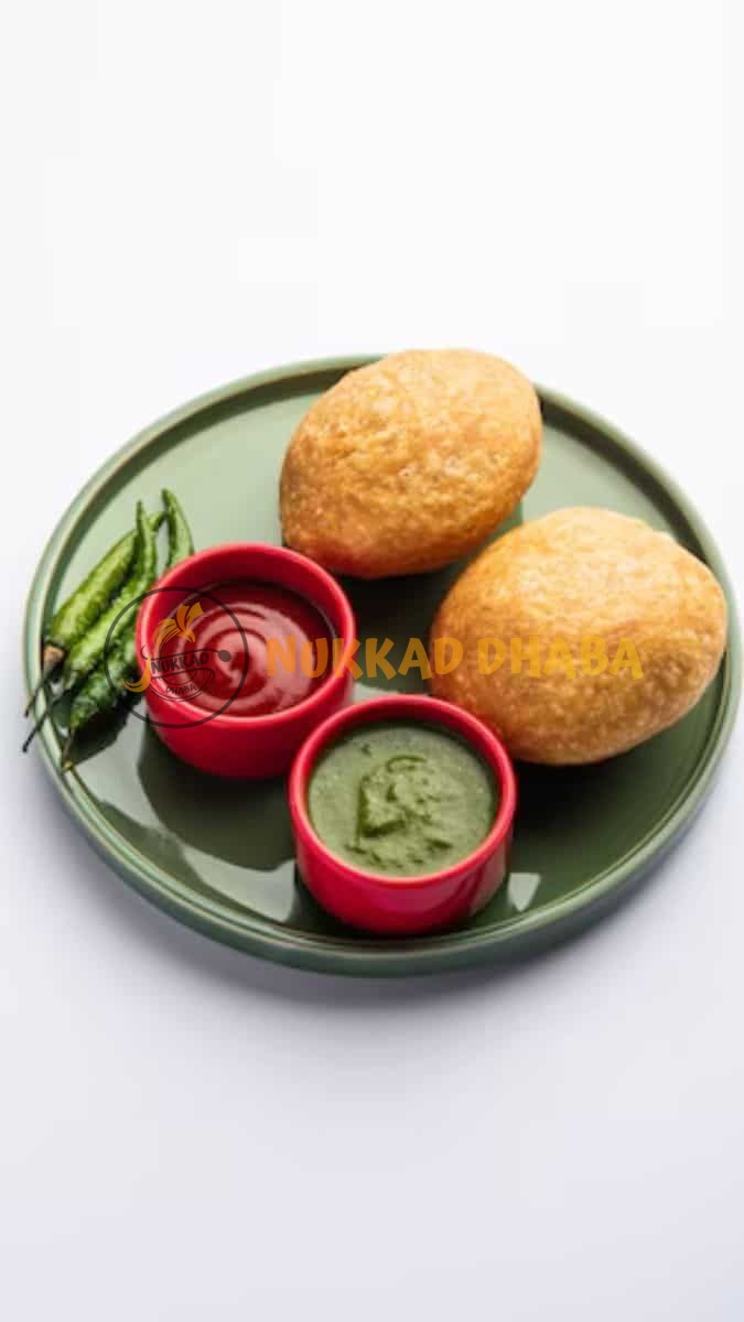 Kachori (1 Pc)