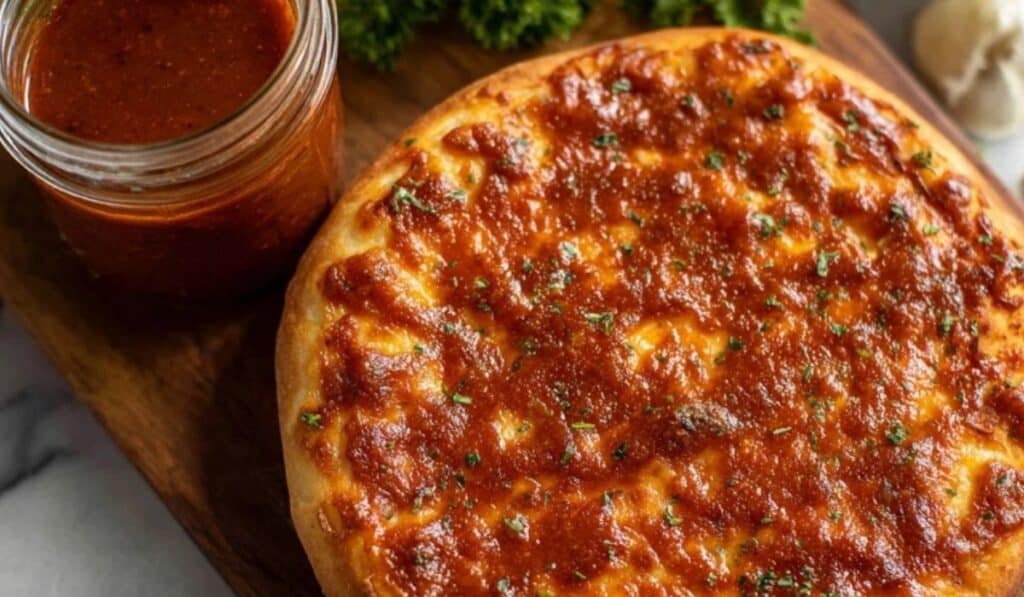Special Pizza Sauce