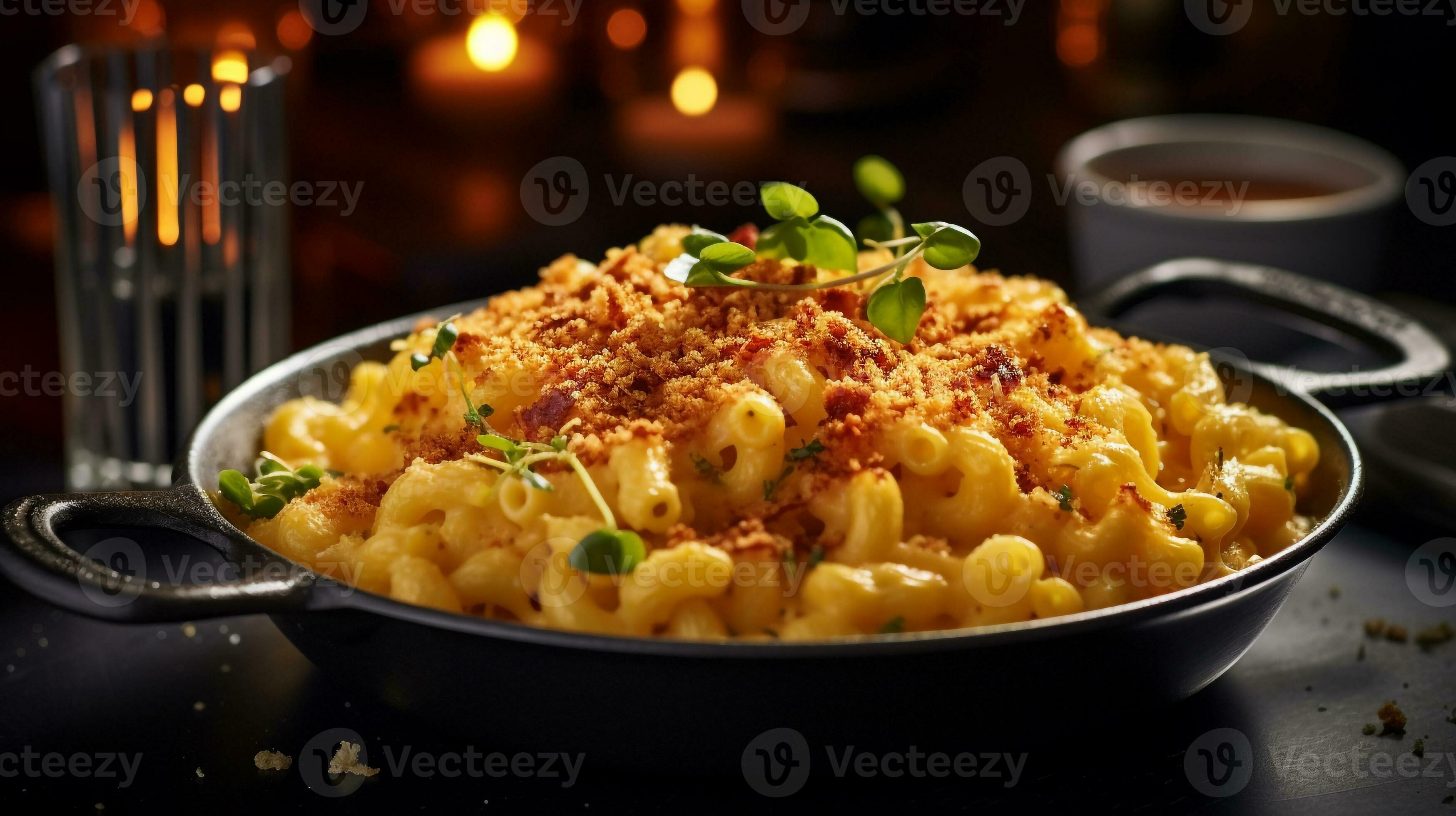 Eatio Signature Macaroni