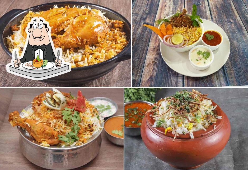 Matko Biryani