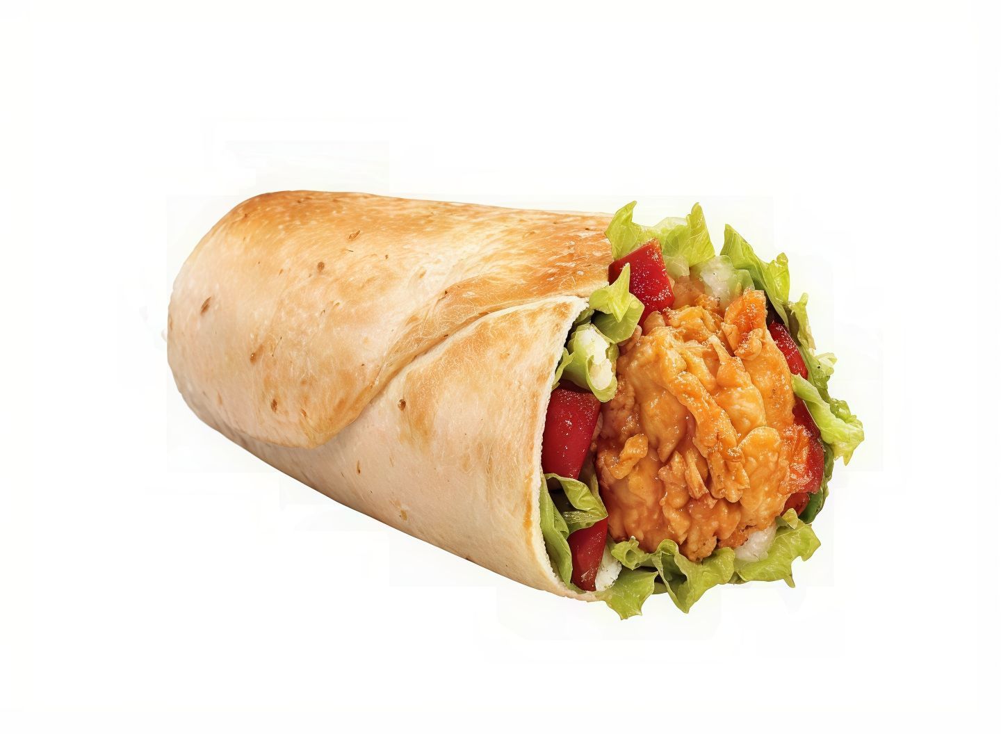 Zinger Jumbo Roll