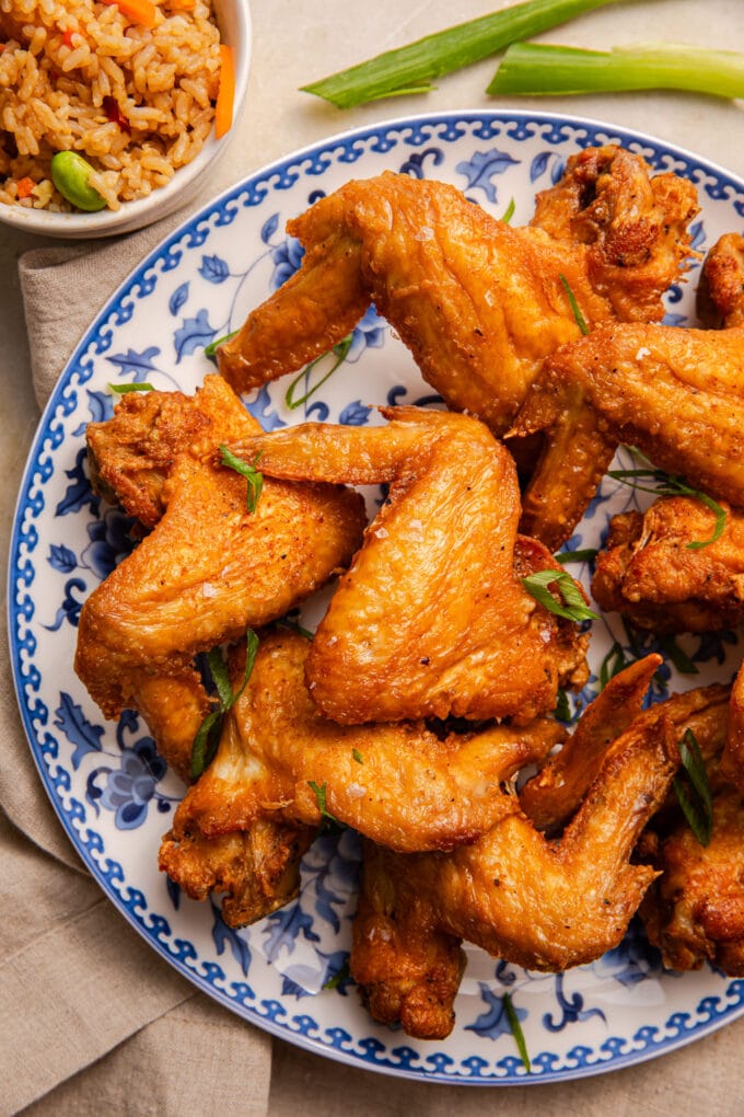 fried-chicken-wings