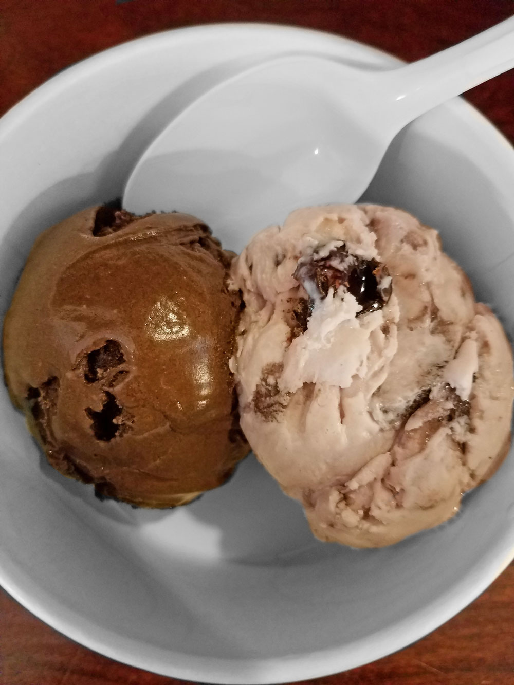 Ice Cream (2 Scoop)