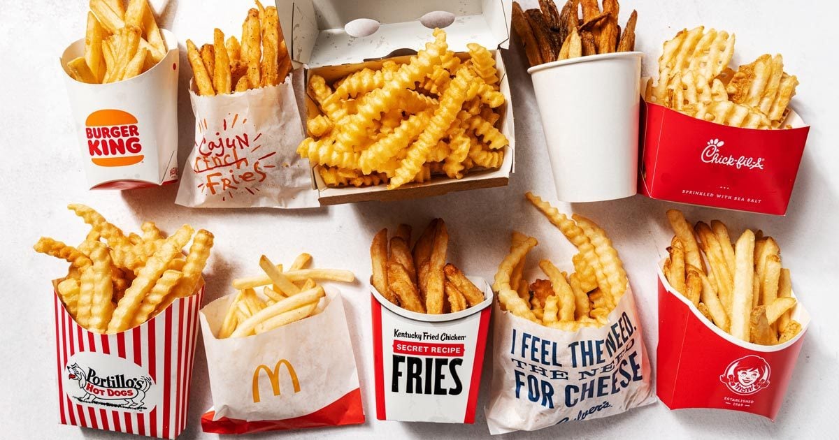 Fries