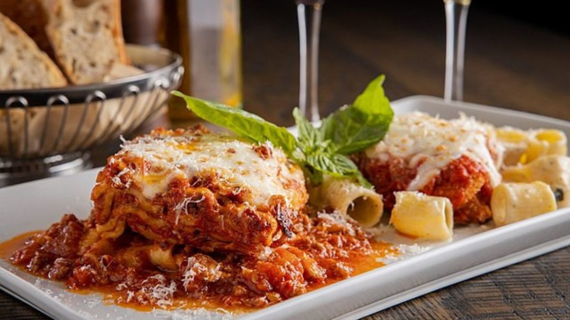 Lasagna