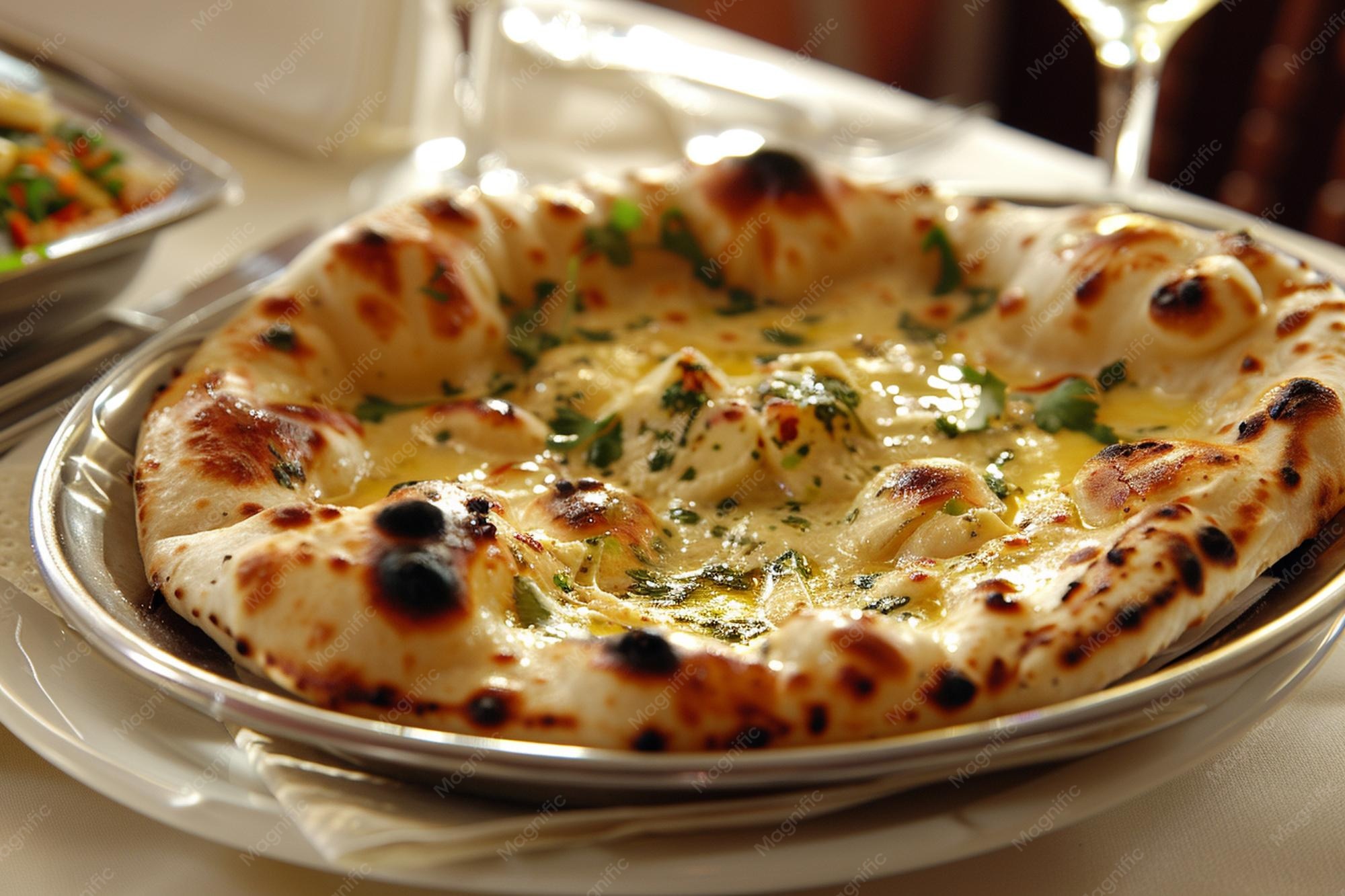 Naan (Per Head)