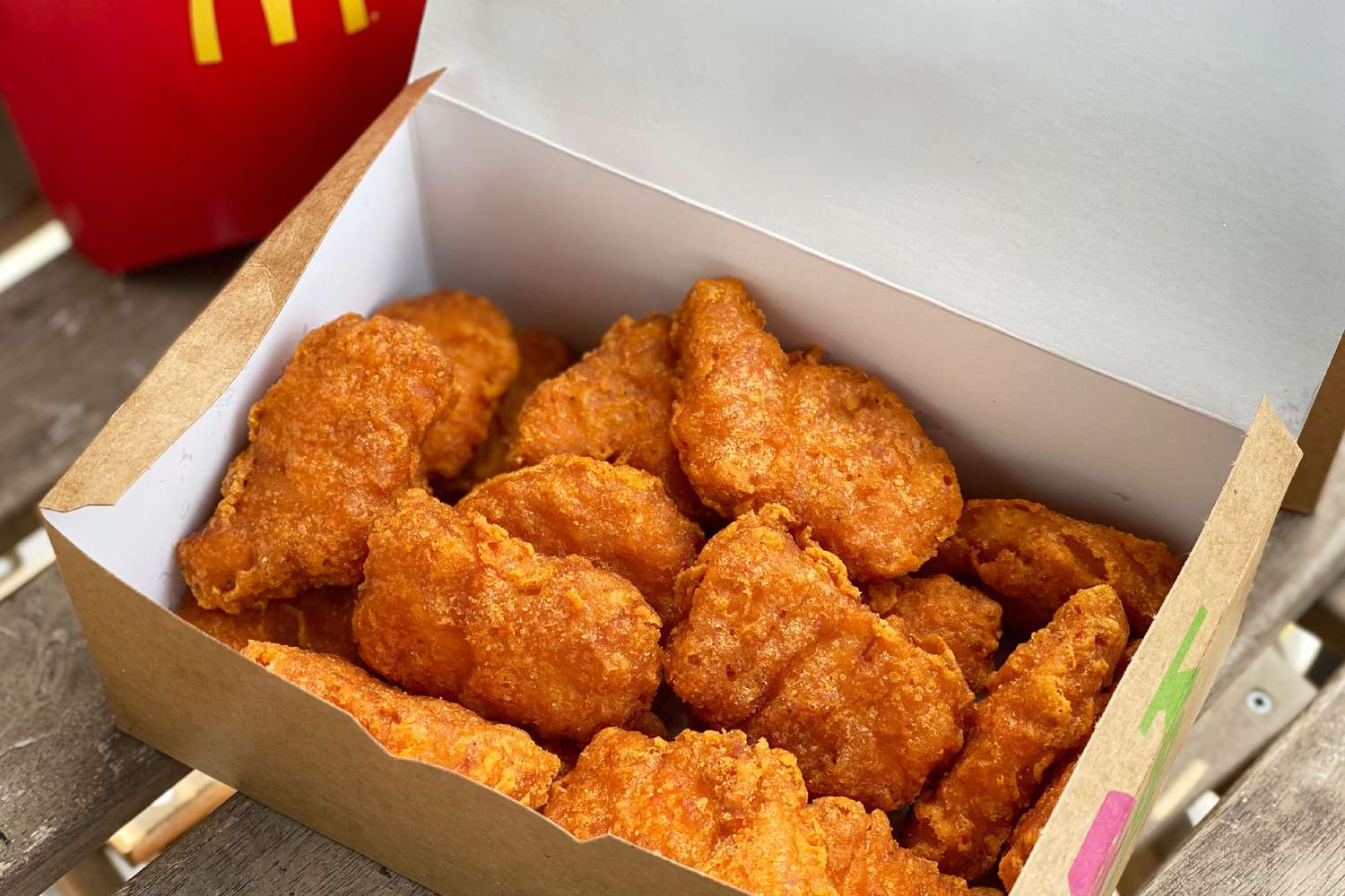 Nuggets