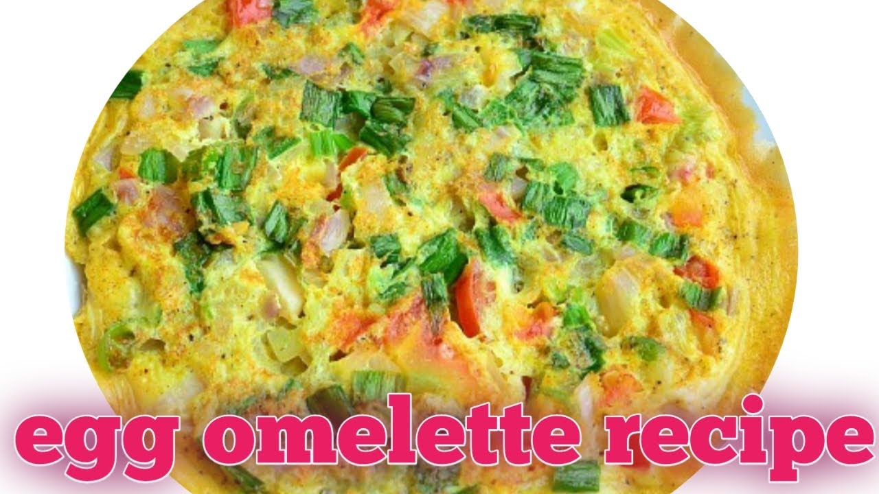Anda Omelette