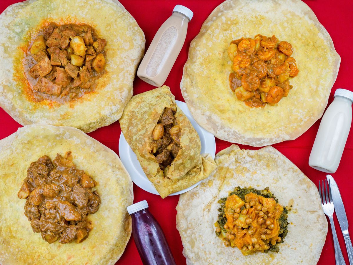 Roti