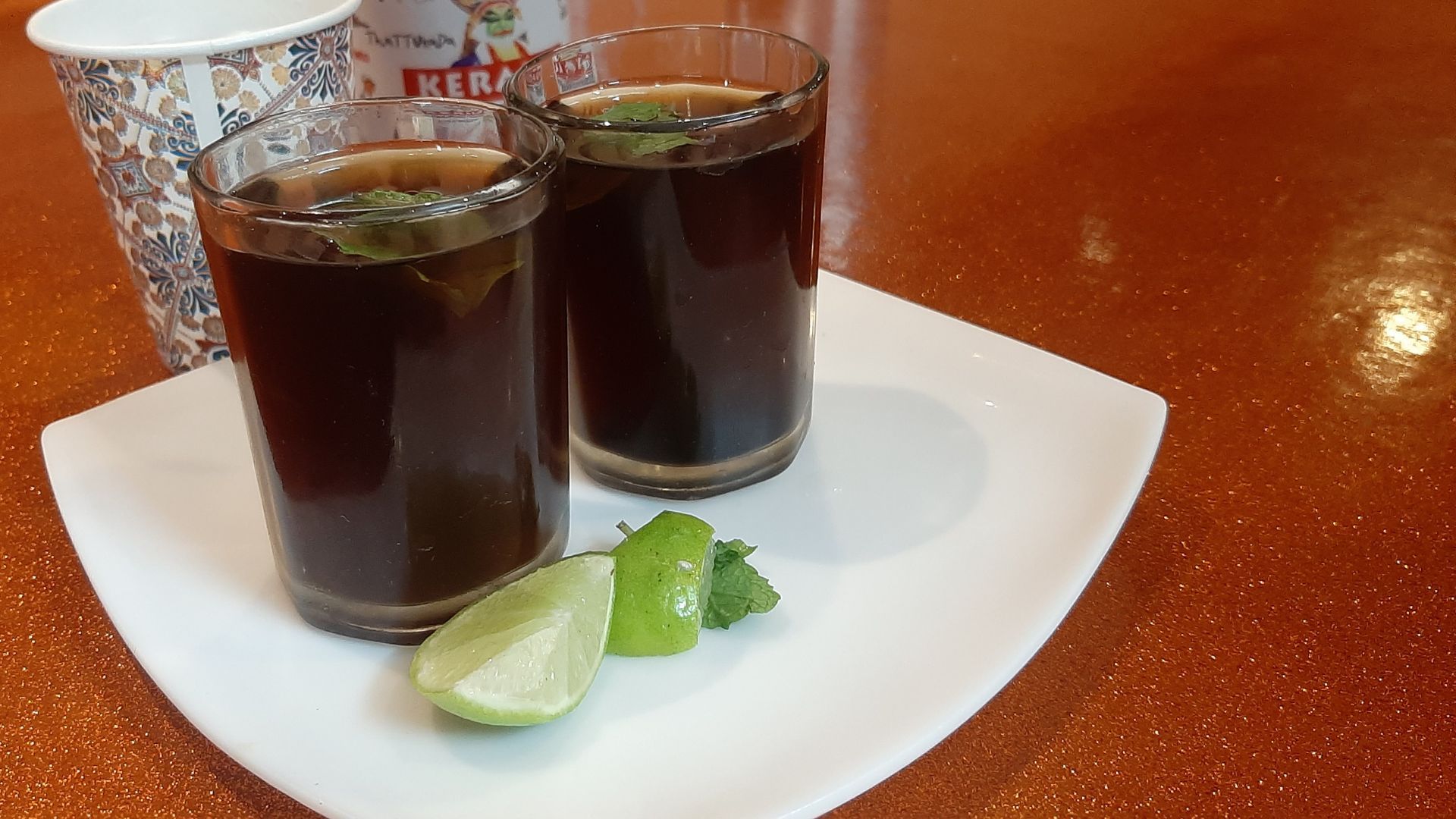 Sulemani Chai