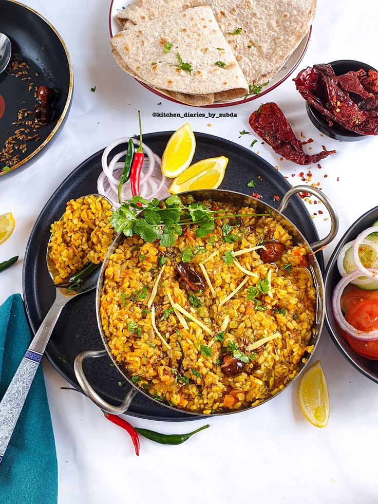 Daal Mash