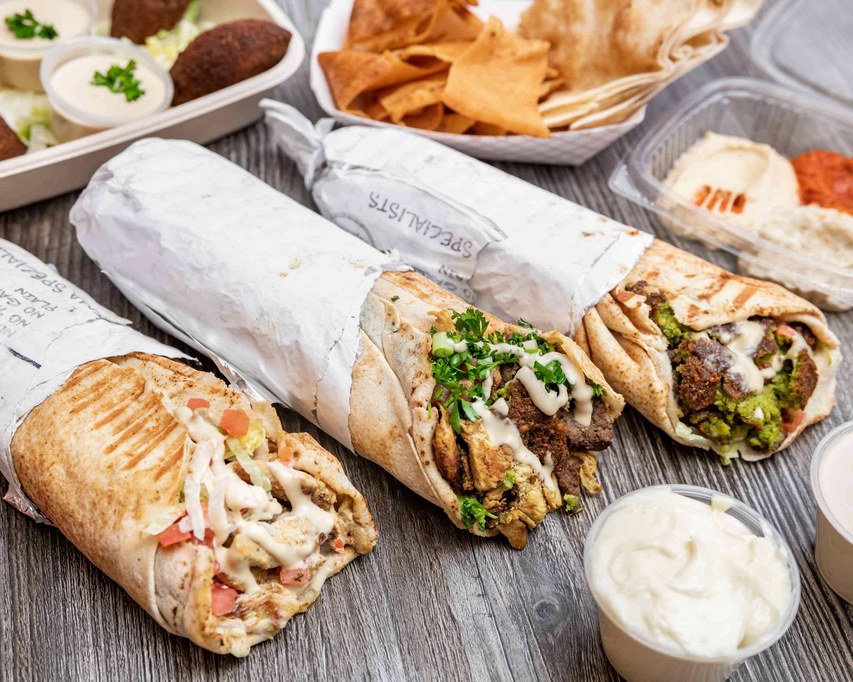 Shawarma