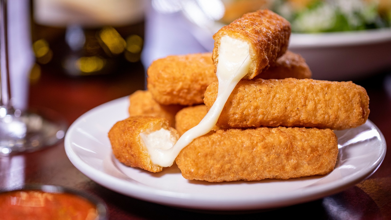 Cheese Stick