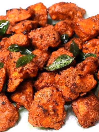 Chicken Boti (12 Piece)