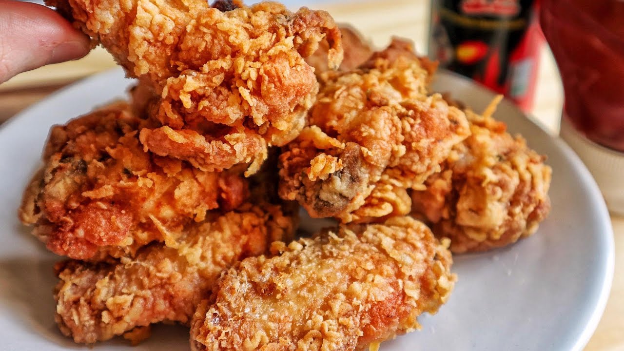 Chicken Zinger Piece