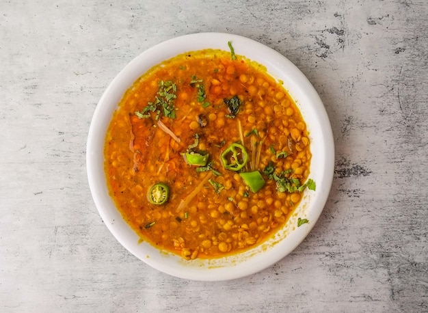 Daal Chana