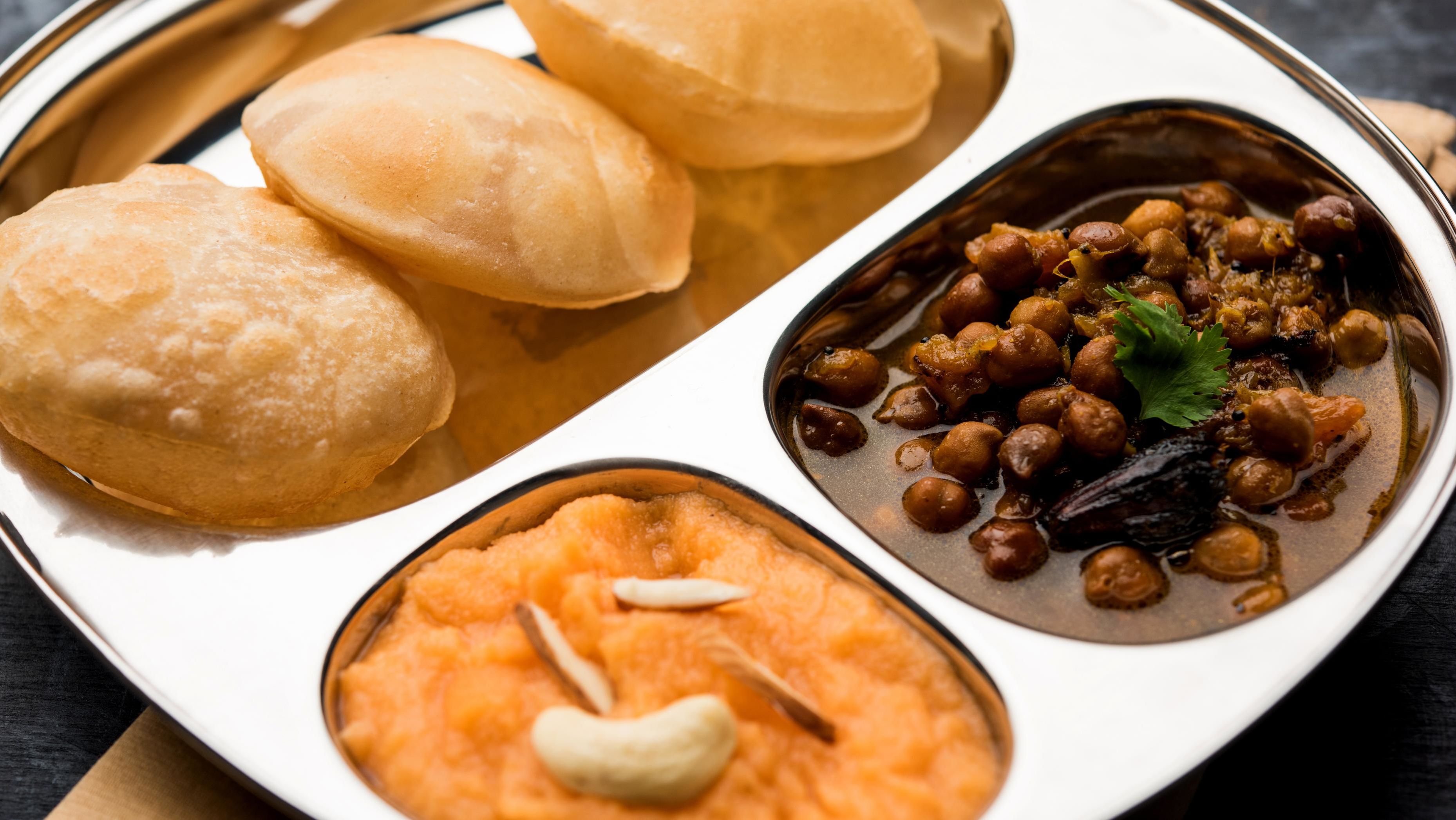 Halwa (1 Pao)