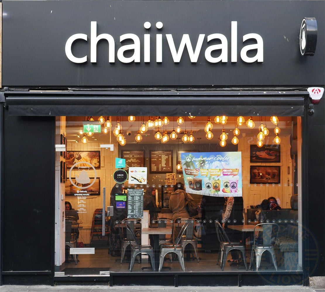 Shehad Wala Chai