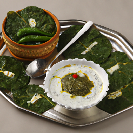 Palak Ghost
