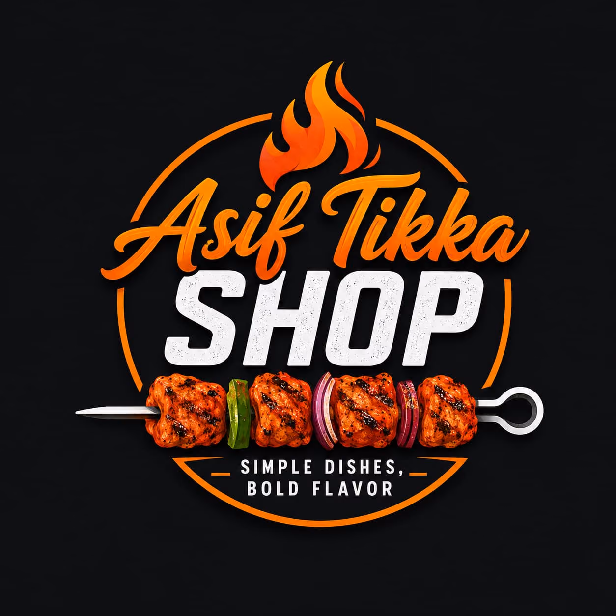 Asif Tikka Shop
