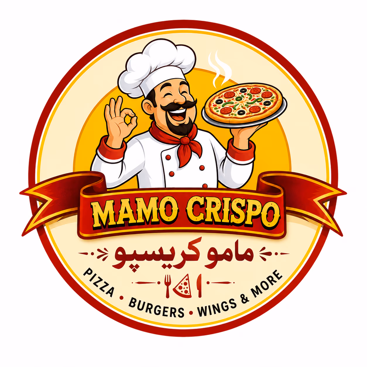 Mamo Crispo
