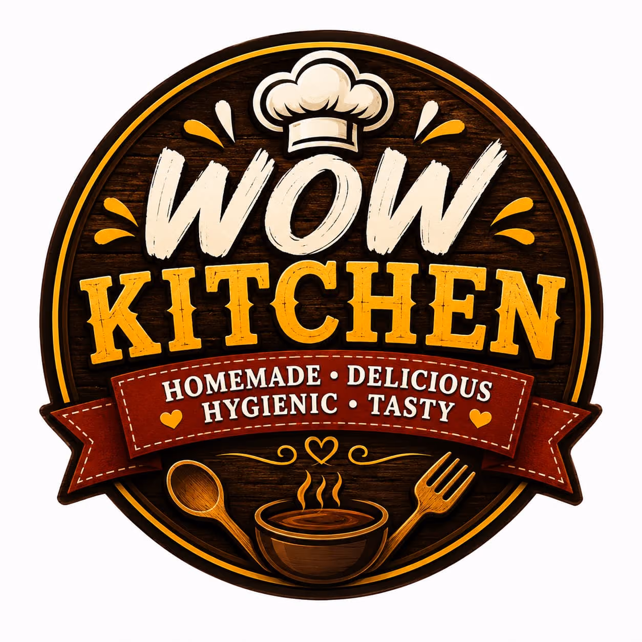Wow Kitchen