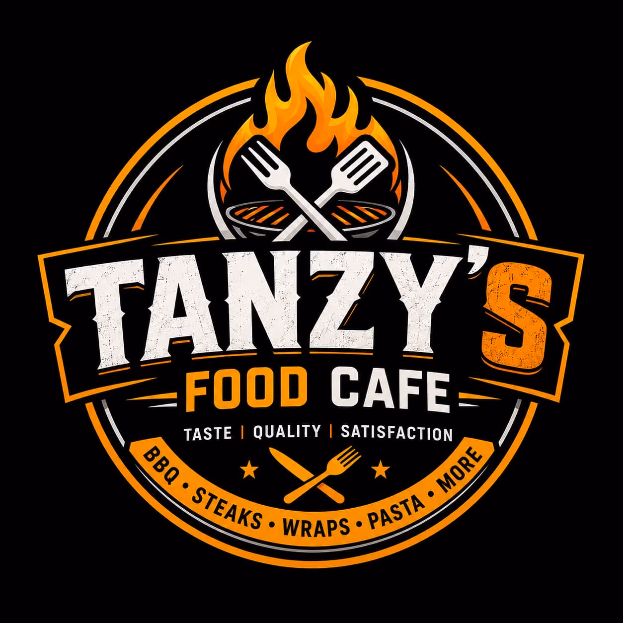 Tanzy's
