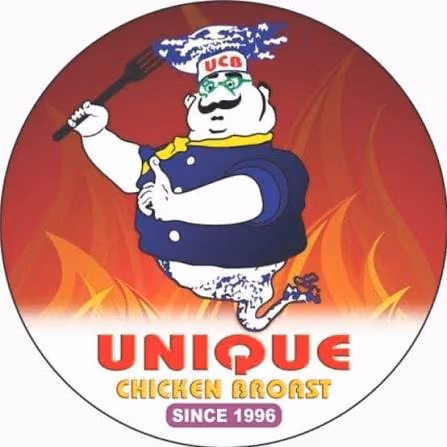 Unique Broast