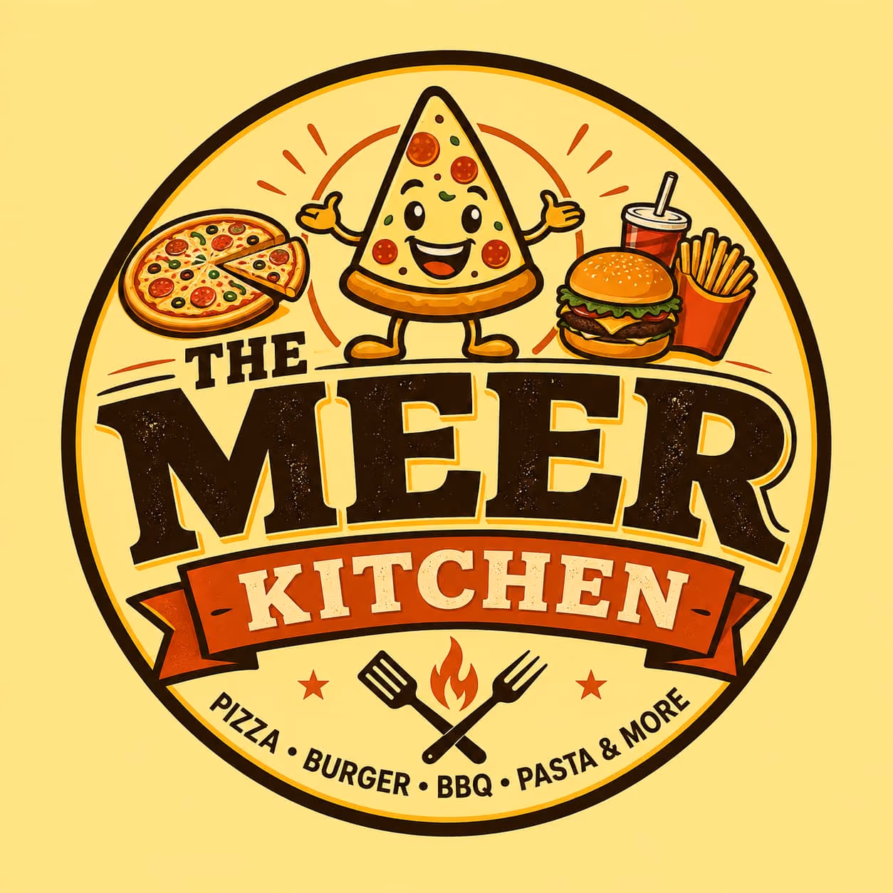 The Meer Kitchen