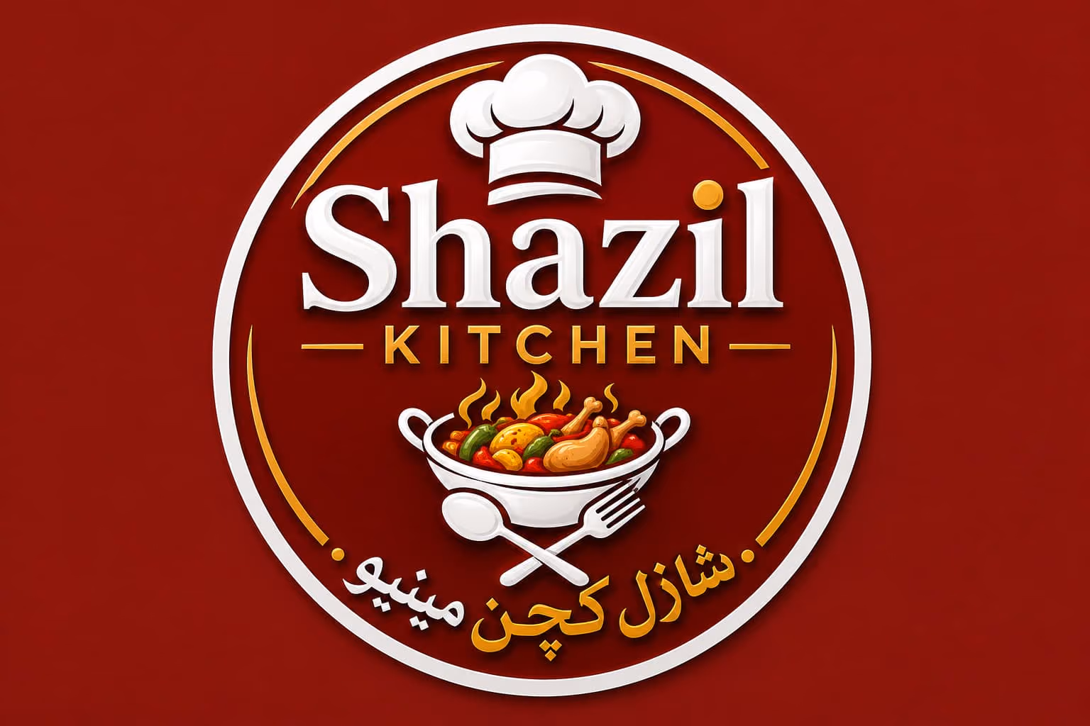 Shazil Kitchen