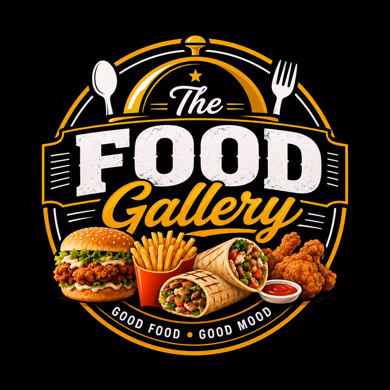 The Food Gallery