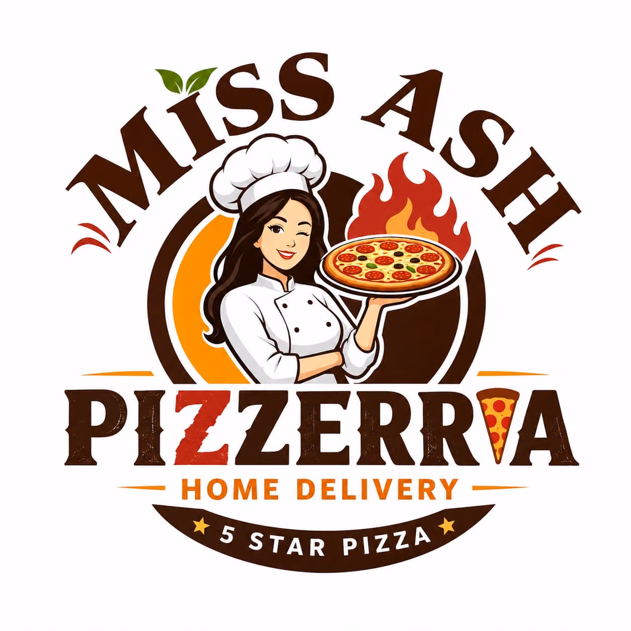 Miss Ash Pizzeria