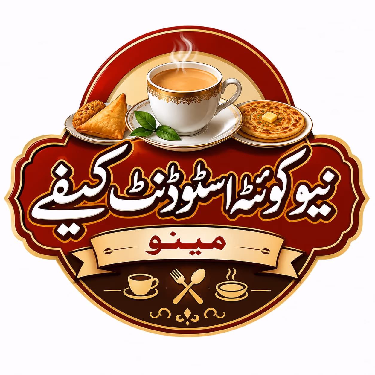 New Quetta Student Cafe