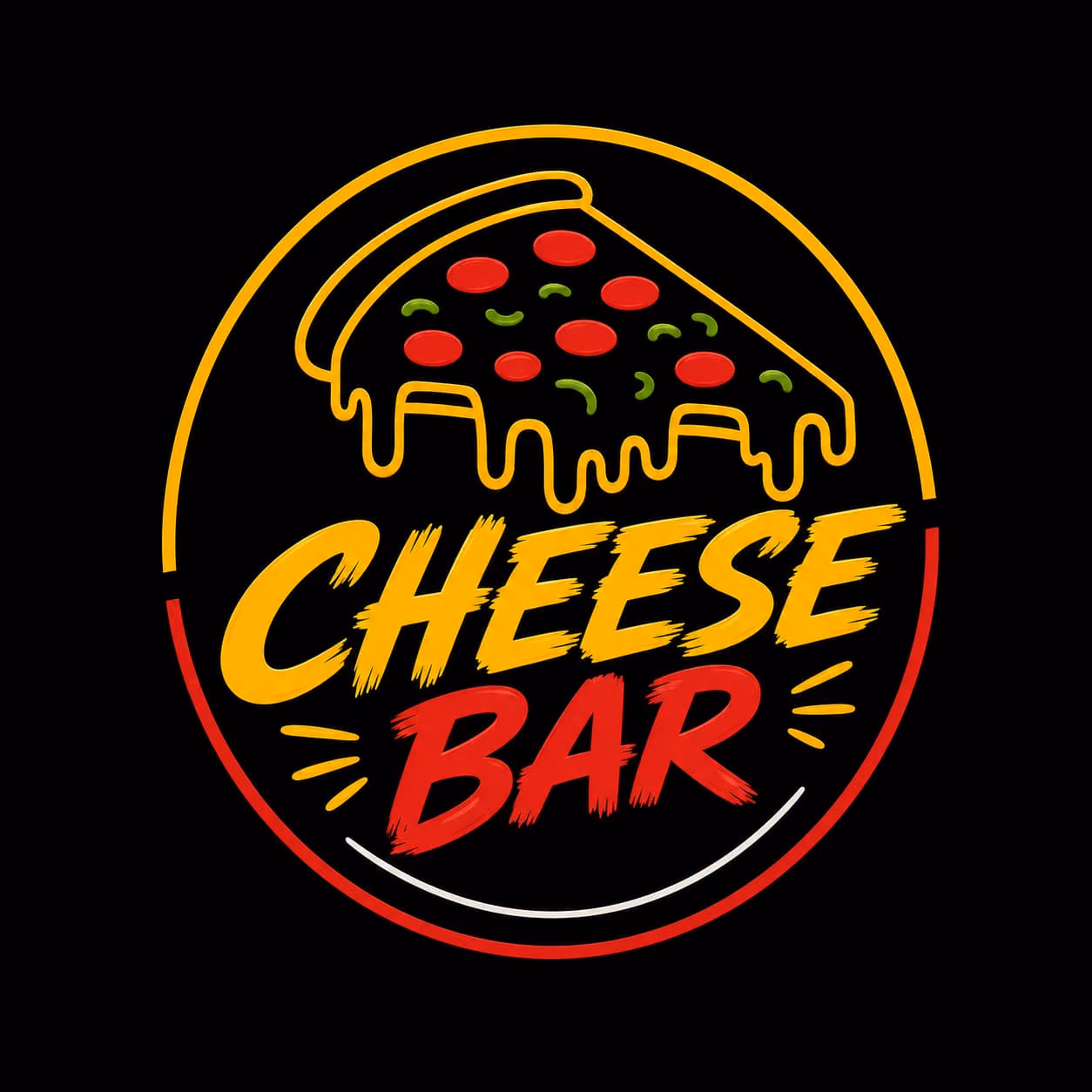 Cheese Bar banner