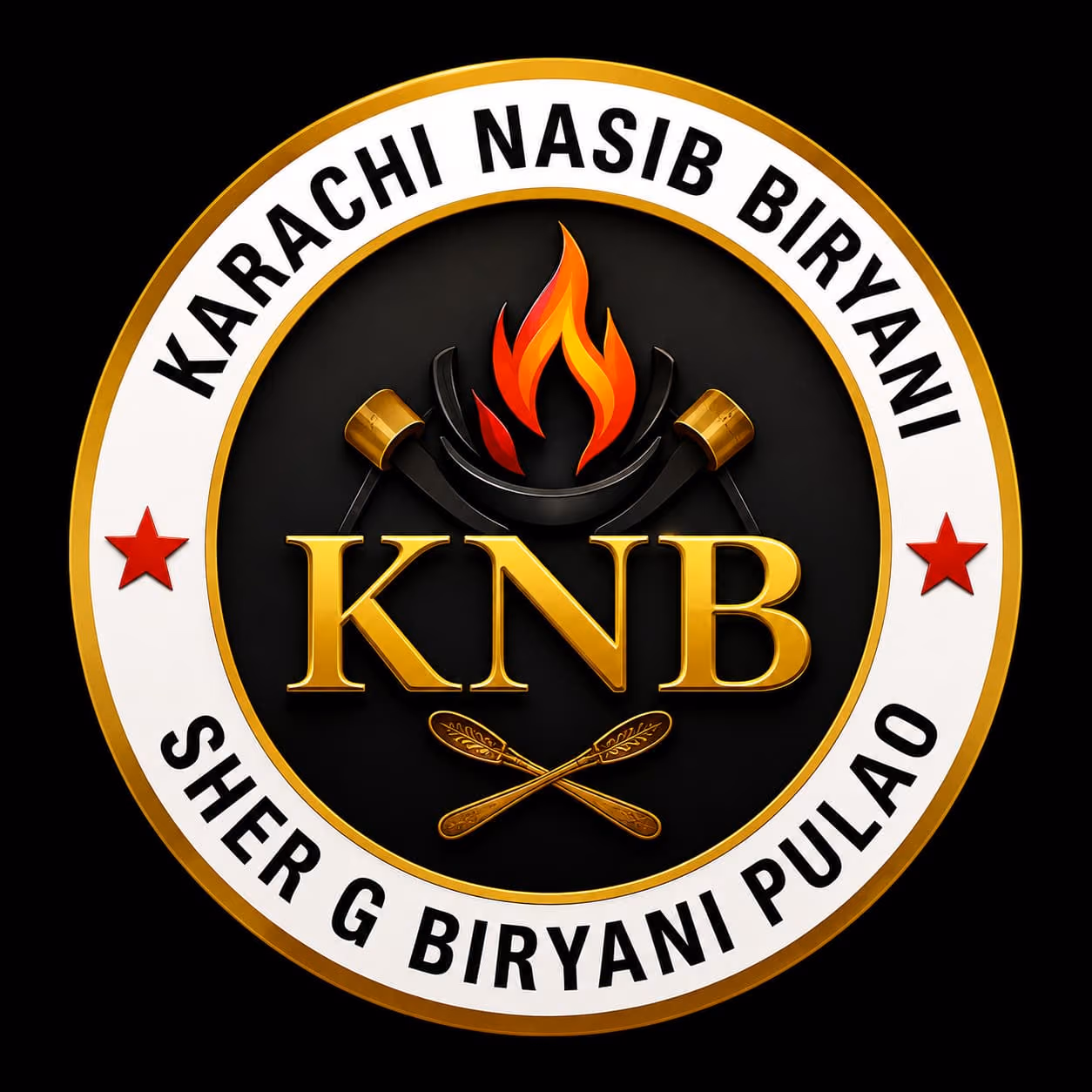 Karachi Naseeb Biryani & Murgh Pulao