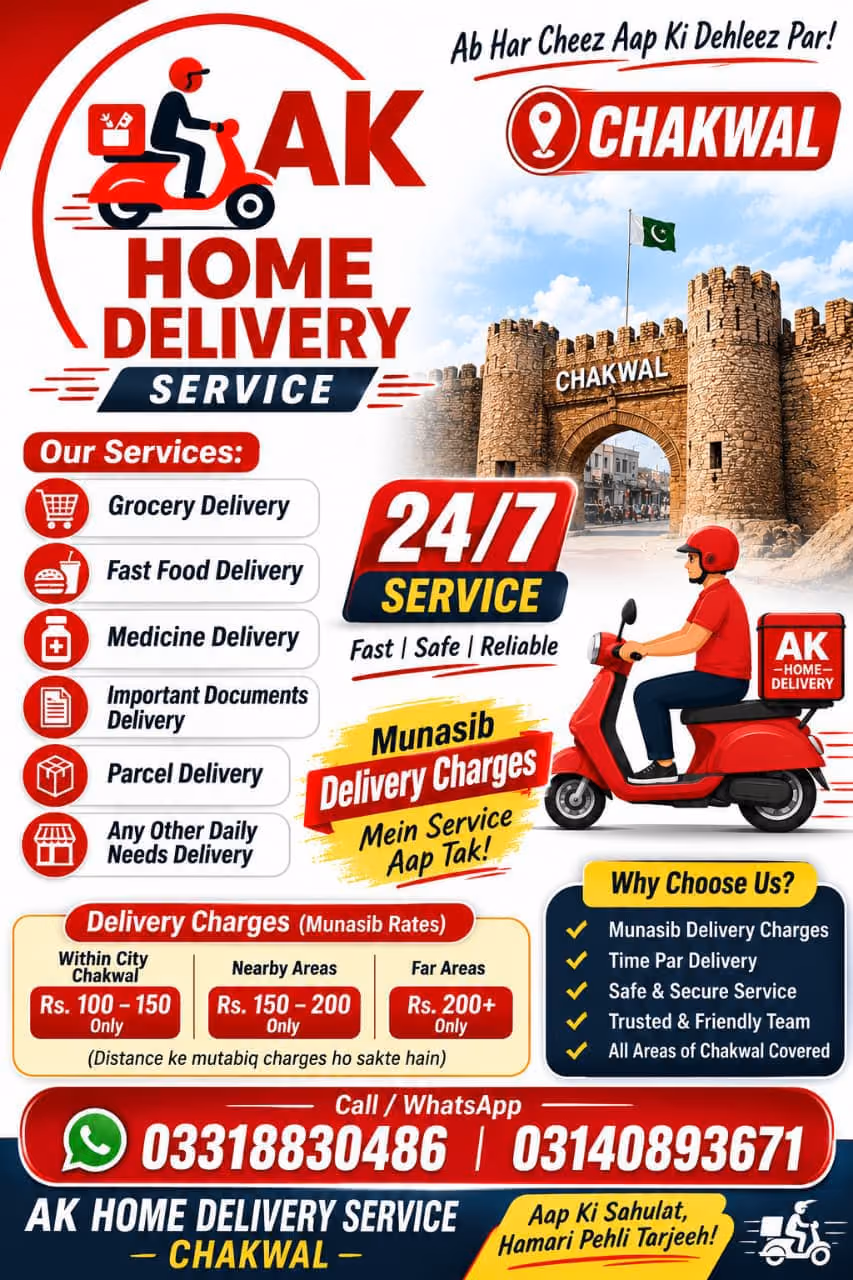 Restaurant Food Delivery